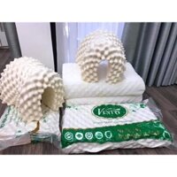 Gối cao su thái lan