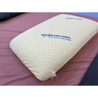 Gối Cao su thiên nhiên Kim Cương Ovany
