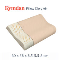 Gối cao su thiên nhiên Kymdan Pillow Glory Air