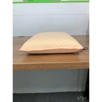 Gối cao Su thiên nhiên Oval Liên Á 24x37x6.5cm