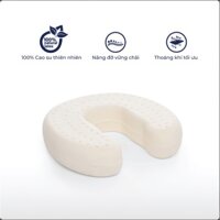 Gối cao su Travelmate Liên Á