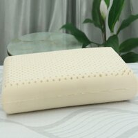GỐI CAO SU VẠN THÀNH BẢO VỆ ĐỐT SỐNG CỔ