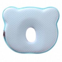 Gối cao su xịn gấu-TQU0992