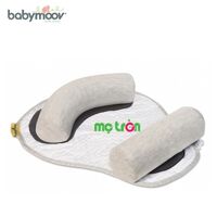 Gối chặn an toàn Cosypad Babymoov chất liệu cotton an toàn