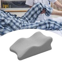 Gối chân Đầu gối Bộ nhớ thoải mái Bọt có thể giặt được Chân tiện dụng