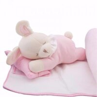Gối chặn gấu Friends Baby