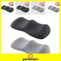 Gối Chân Gối Memory Foam Gối Hỗ Trợ Đệm Du Lịch Giường Văn Phòng