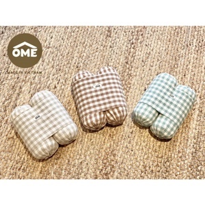 Gối chặn vỏ đỗ OME