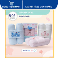 Gối chặn YORI cho bé sơ sinh chất liệu bông cao cấp