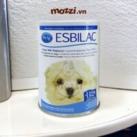 [Gói chiết 50gr] PetAg Esbilac Sữa bột 340gr cho chó sơ sinh EXP 30/09/2024