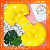 Gối cho bà bầu - chất liệu loại 1 (đủ màu)  dinhmoi