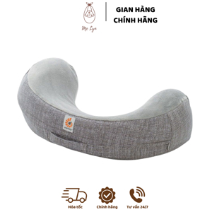Gối cho bé bú Ergobaby Pillow