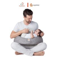 Gối cho bé sơ sinh bú Ergobaby Pillow hỗ trợ tập ngồi tập lẫy cho trẻ - Monnie Kids