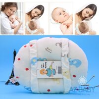 Gối cho bé tựa đầu ti mẹ AZ Baby  PK008