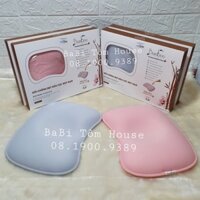 GỐI CHỐNG BẸT ĐẦU 4 CHIỀU SỢI BỘT NGÔ