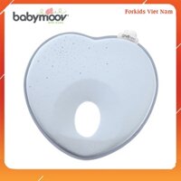 Gối chống BẸT ĐẦU cho bé Lovenest Babymoov chính hãng