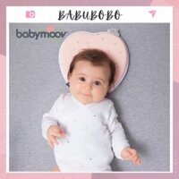 Gối chống bẹt đầu Lovenest Babymoov nhiều màu [Hàng chính hãng]