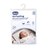 Gối chống bẹt đầu thoáng khí Airfeeling