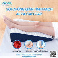 GỐI CHỐNG kê chân chống giãn tĩnh mạch
