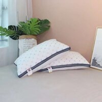 Gối chống mỏi vai gáy nhập khẩu Nhật Bản