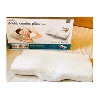 Gối chống ngáy Lock&Lock Memory foam HLW114