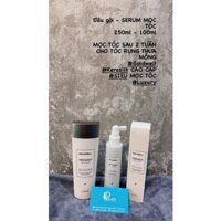 Gội chống rụng tóc Kerasilk Goldwell