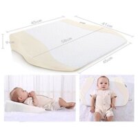 Gối chống trào ngược Baby moov