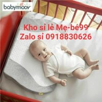 Gối chống trào ngược baby Moov