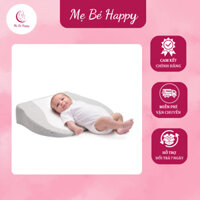 Gối Chống Trào Ngược BABYMOOV Cho Bé-Mẹ Bé Happy