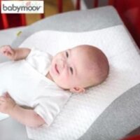 GỐI CHỐNG TRÀO NGƯỢC BABYMOOV