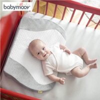 GỐI CHỐNG TRÀO NGƯỢC BABYMOOV