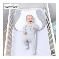 Gối Chống Trào Ngược Babymoov BM14302