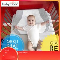 GỐI CHỐNG TRÀO NGƯỢC BABYMOOV - HÀNG CHUẨN