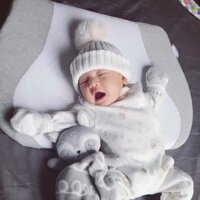 Gối chống trào ngược Babymoov