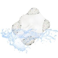 Gối chống trào ngược Bonnichon (Xám)