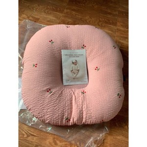 Gối chống trào ngược cho bé Rototo bebe