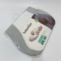 Gối chống trào ngược cho bé BABYMOOV, gối chống nôn trớ cho bé -Diệp Anh Baby