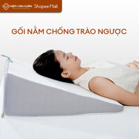 Gối Chống Trào Ngược Dạ Dày Dành Cho Người Lớn Vạn Xuân Thoải Mái Chống Trượt