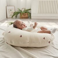 Gối chống trào ngược Rototo BeBe - Hàn Quốc - Loại Cao Cấp