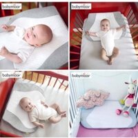 Gối Chống Trào Ngược Babymoov-chính hãng