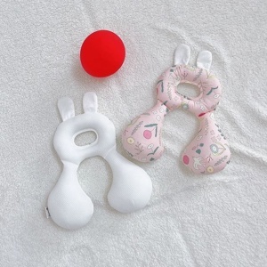 Gối chống vẹo cổ trẻ sơ sinh Bonnichon