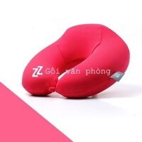 Gối chữ C cao su non có khuy cài ZURI PILLOW GLC-05