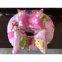 Gối chữ C chống trào ngược