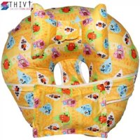 GỐI CHỮ C ĐA NĂNG -TAIVOI51