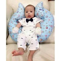 Gối Chữ C Gối Cho Bé