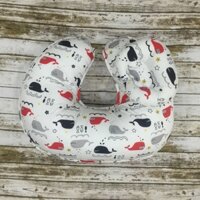 Gối chữ C Micracle Baby