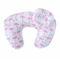 GỐI CHỮ C MIRACLE BABY