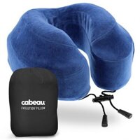 Gối chữ u Cabeau Evolution Travel Pillow Navy