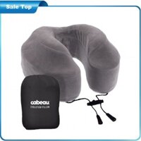 Gối Chữ U Cabeau Evolution Travel Pillow Grey