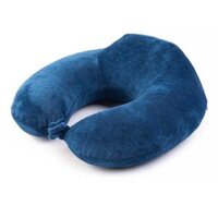 Gối chữ u cao su non Go & Fly